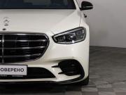 Mercedes-Benz S-Класс VII (W223) Химки  - изображение 36