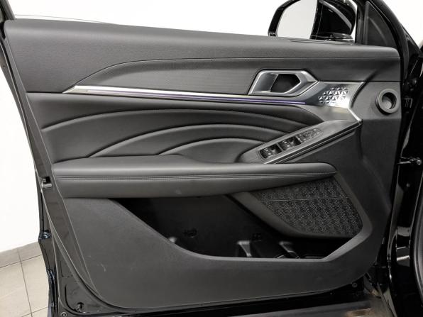 Haval F7 II с пробегом 2025 года, цена 2 425 000 рублей, 19024 км, внедорожник, Автокод Объявления