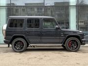 Mercedes-Benz G-Класс AMG I (W463) Рестайлинг 3 Самара  - изображение 22