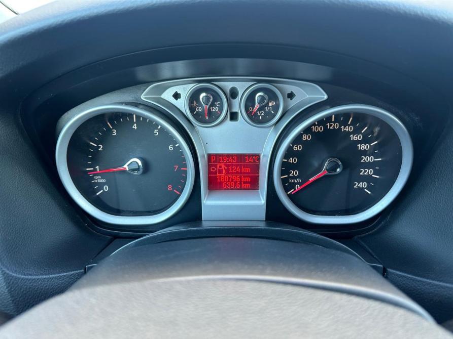 Ford Focus II Рестайлинг Тамбов  - изображение 10
