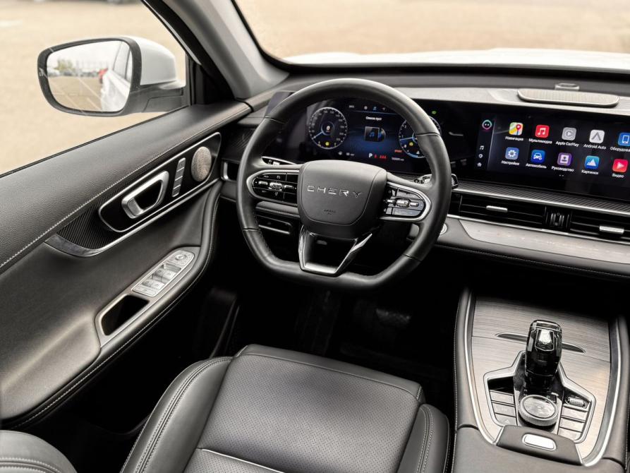 Chery Tiggo 7 Pro Max I Тверь  - изображение 19