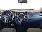 Volkswagen Caravelle T5 Рестайлинг Петрозаводск  - изображение 34