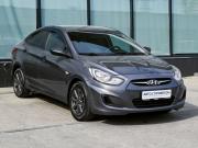 Hyundai Solaris I Екатеринбург  - изображение 28