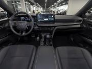 Toyota Camry IX (XV80) China Market Москва  - изображение 35