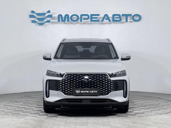 Chery Tiggo 4 I Рестайлинг 2 с пробегом 2025 года, цена 1 799 000 рублей, 29800 км, внедорожник, Автокод Объявления