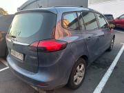 Opel Zafira C Санкт-Петербург  - изображение 11