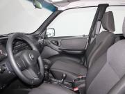 Lada (ВАЗ) Niva Travel I Старый Оскол  - изображение 29
