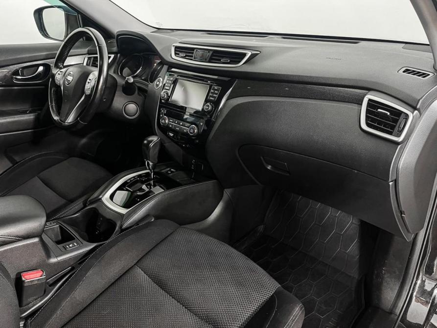 Nissan X-Trail III Ногинск  - изображение 18