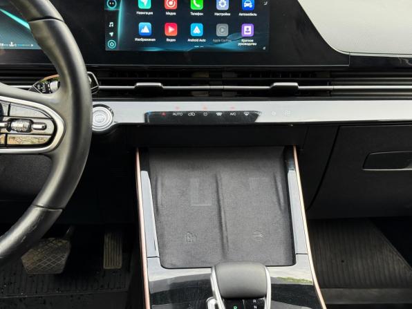 Omoda C5 I с пробегом 2023 года, цена 1 749 000 рублей, 75000 км, внедорожник, Автокод Объявления