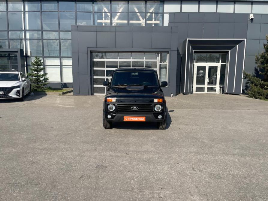 Lada (ВАЗ) Niva Legend Липецк  - изображение 2