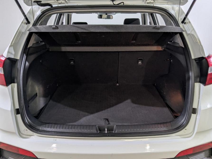 Hyundai Creta I Химки  - изображение 16