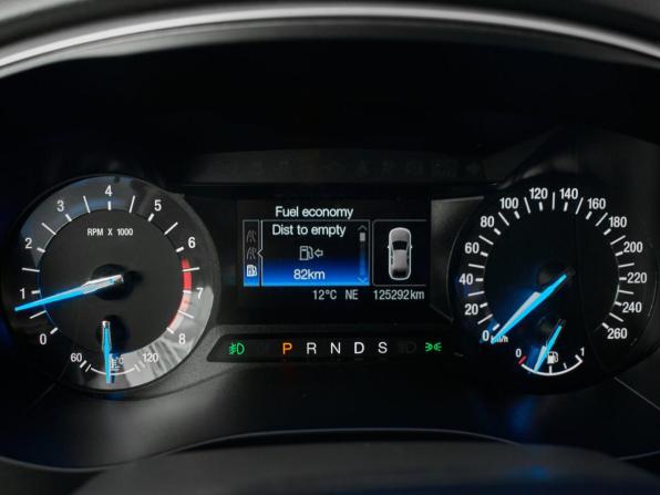 Ford Mondeo V с пробегом 2015 года, цена 1 190 000 рублей, 125292 км, седан, Автокод Объявления
