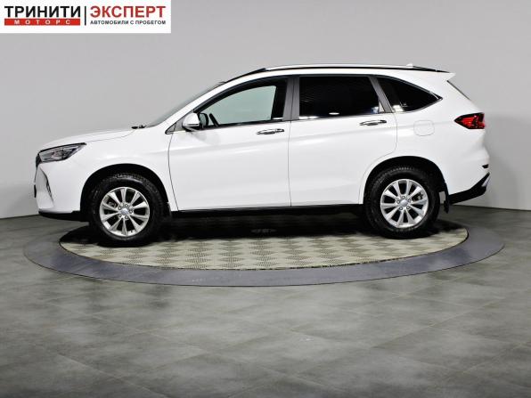 Haval M6 II с пробегом 2023 года, цена 1 797 000 рублей, 41188 км, внедорожник, Автокод Объявления
