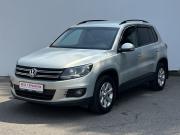 Volkswagen Tiguan I Рестайлинг Москва  - изображение 17