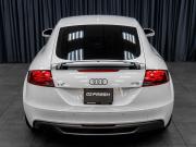 Audi TT II (8J) Рестайлинг Тюмень  - изображение 38