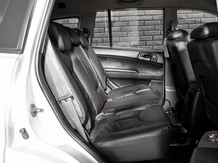 SsangYong Kyron I Рестайлинг Екатеринбург  - изображение 19