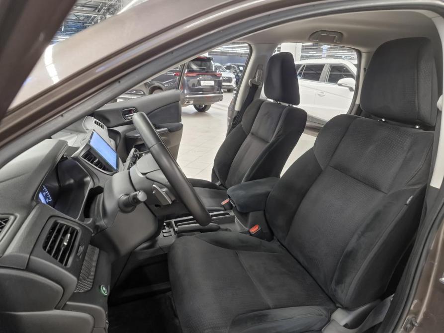 Honda CR-V IV Нижний Новгород  - изображение 5