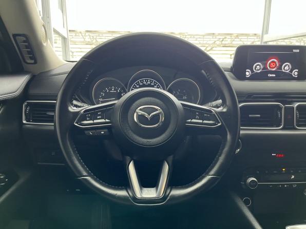 Mazda CX-5 II с пробегом 2020 года, цена 2 990 000 рублей, 49000 км, внедорожник, Автокод Объявления