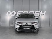 Mitsubishi Outlander III Рестайлинг Ростов-на-Дону  - изображение 22