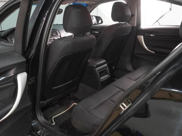 BMW 1 серии II (F20/F21) с пробегом 2012 года, цена 979 000 рублей, 173539 км, хэтчбек, Автокод Объявления