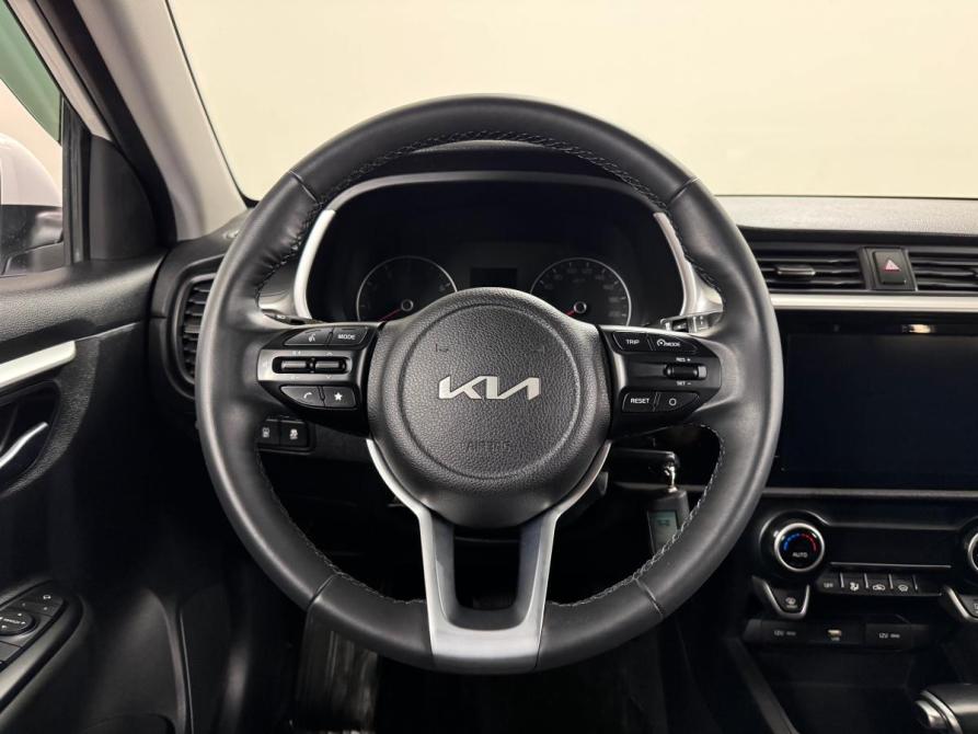 Kia Rio IV Рестайлинг Тюмень  - изображение 11
