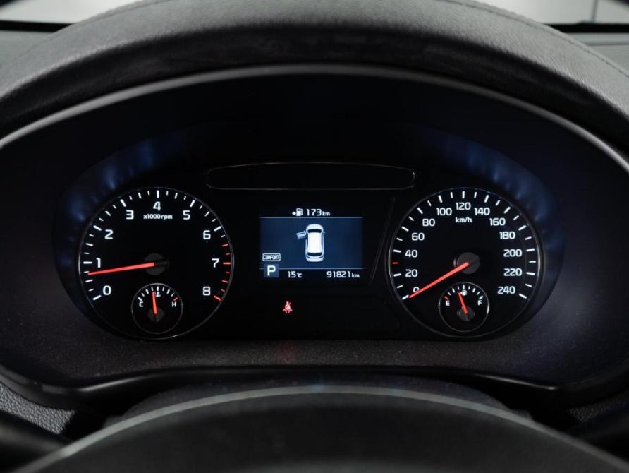 Kia Sorento III Prime Рестайлинг Тюмень  - изображение 15