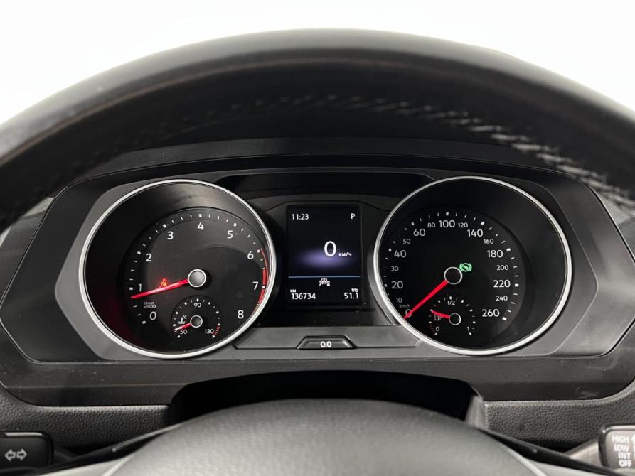 Volkswagen Tiguan II Казань  - изображение 13