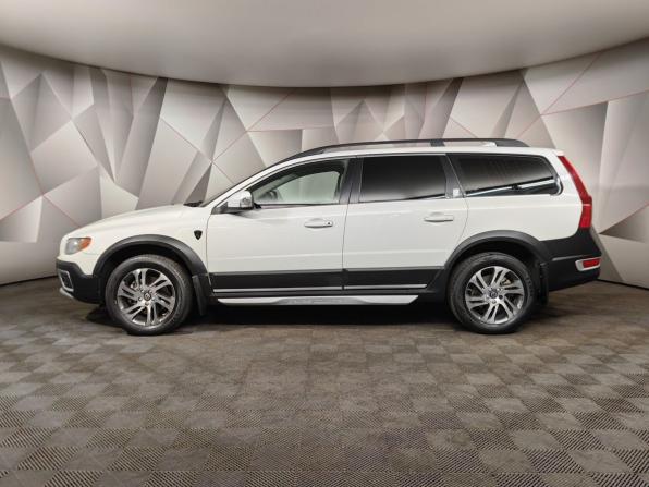 Volvo XC70 II с пробегом 2012 года, цена 1 199 000 рублей, 286664 км, универсал, Автокод Объявления
