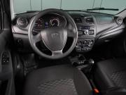 Lada (ВАЗ) Granta I Рестайлинг Воронеж  - изображение 23