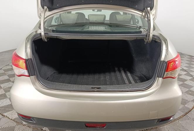 Nissan Almera III (G15) с пробегом 2015 года, цена 785 000 рублей, 94318 км, седан, Автокод Объявления