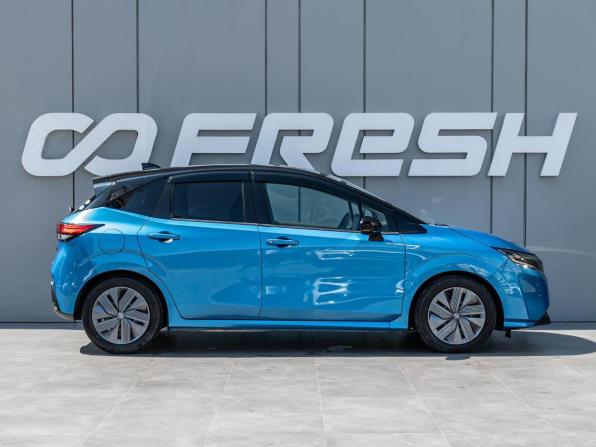 Nissan Note III с пробегом 2020 года, цена 2 030 000 рублей, 42355 км, хэтчбек, Автокод Объявления