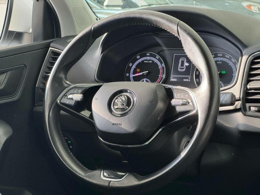 Skoda Karoq I Оренбург  - изображение 14