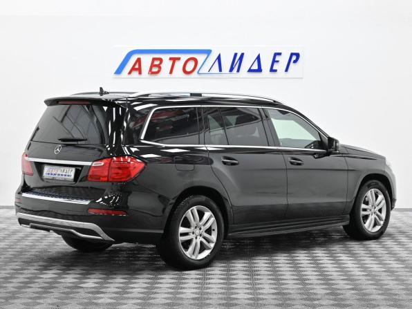 Mercedes-Benz GL-Класс II (X166) с пробегом 2013 года, цена 1 679 000 рублей, 138976 км, внедорожник, Автокод Объявления