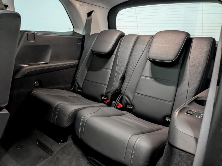 Mercedes-Benz GLS II (X167) Рестайлинг Санкт-Петербург  - изображение 14