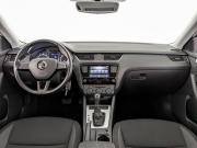 Skoda Octavia III (A7) Рестайлинг Москва  - изображение 39