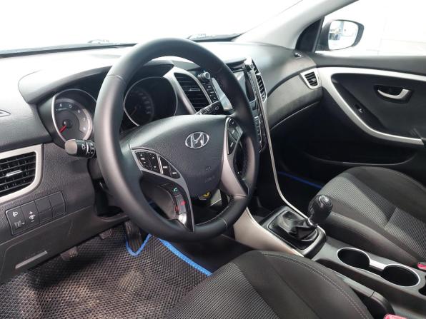 Hyundai i30 II Рестайлинг с пробегом 2016 года, цена 999 000 рублей, 159800 км, хэтчбек, Автокод Объявления