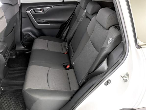 Toyota RAV4 V (XA50) с пробегом 2021 года, цена 3 210 000 рублей, 68974 км, внедорожник, Автокод Объявления