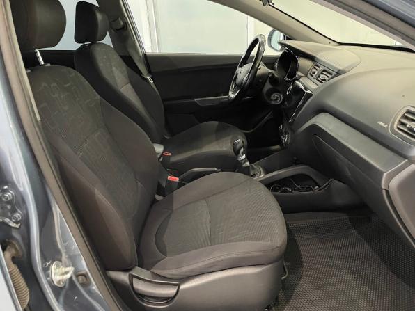 Kia Rio III с пробегом 2013 года, цена 649 000 рублей, 212561 км, седан, Автокод Объявления