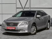 Toyota Camry VII (XV50) Екатеринбург  - изображение 21