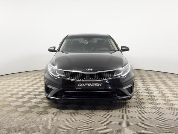 Kia K5 II с пробегом 2019 года, цена 1 475 900 рублей, 140176 км, седан, Автокод Объявления