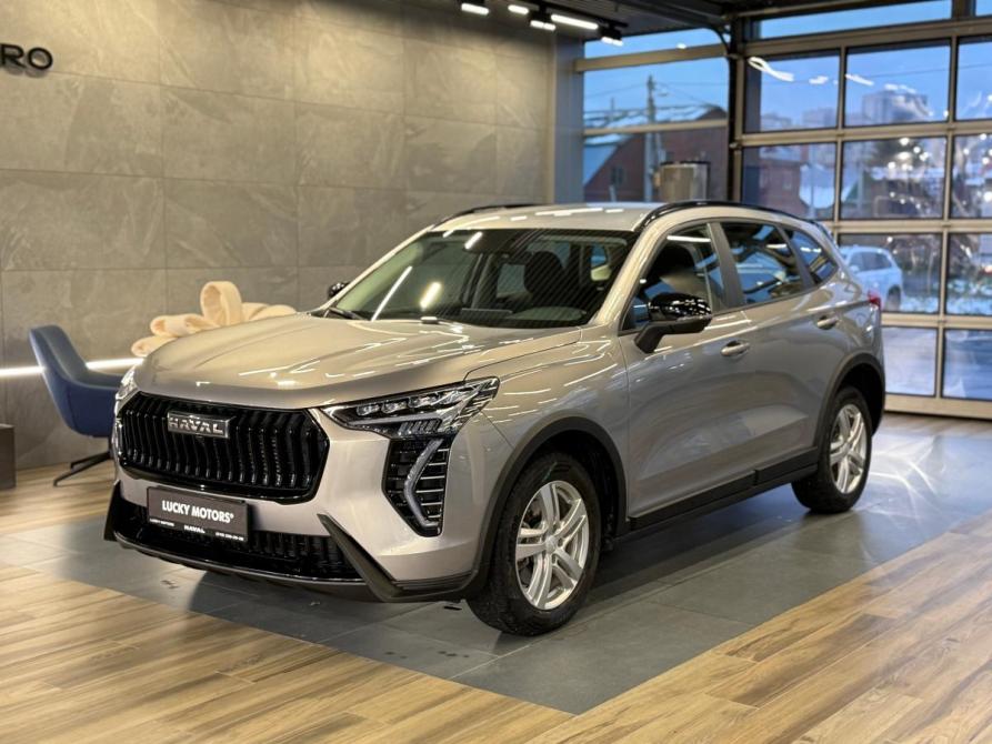 Haval Jolion I Рестайлинг Екатеринбург  - изображение 1