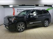Toyota Sequoia III Москва  - изображение 22