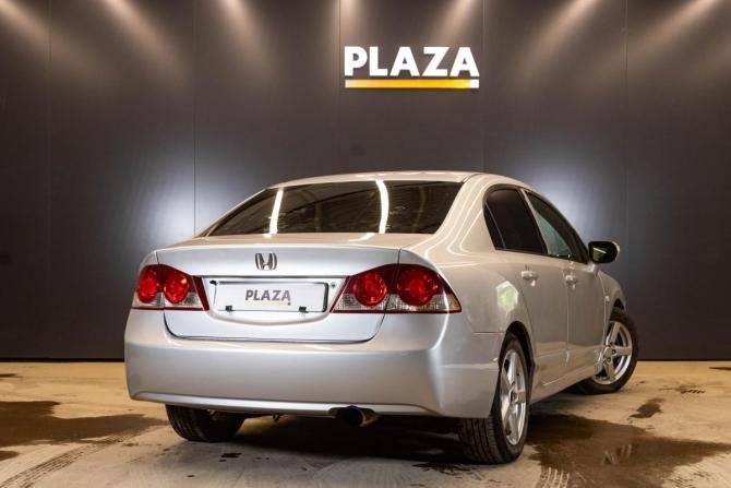 Honda Civic VIII с пробегом 2008 года, цена 559 000 рублей, 264108 км, седан, Автокод Объявления