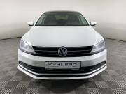 Volkswagen Jetta VI Рестайлинг Москва  - изображение 21