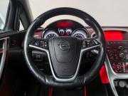 Opel Astra J Рестайлинг Москва  - изображение 37