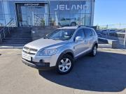 Chevrolet Captiva I Саратов  - изображение 16