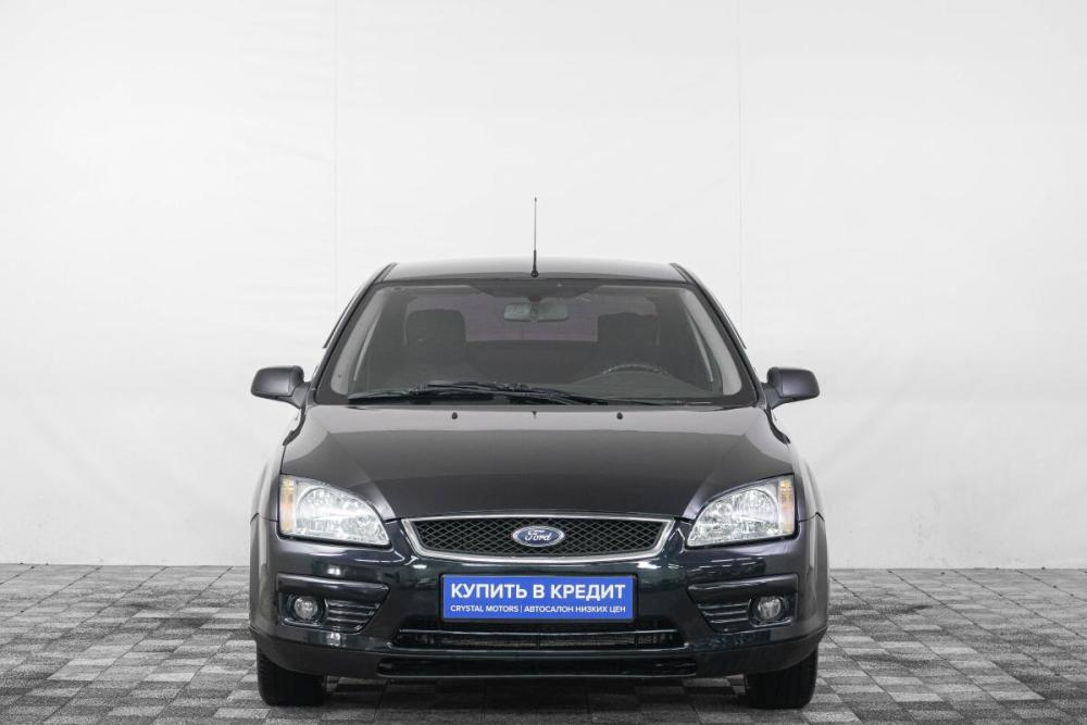 Ford Focus II Кемерово  - изображение 2