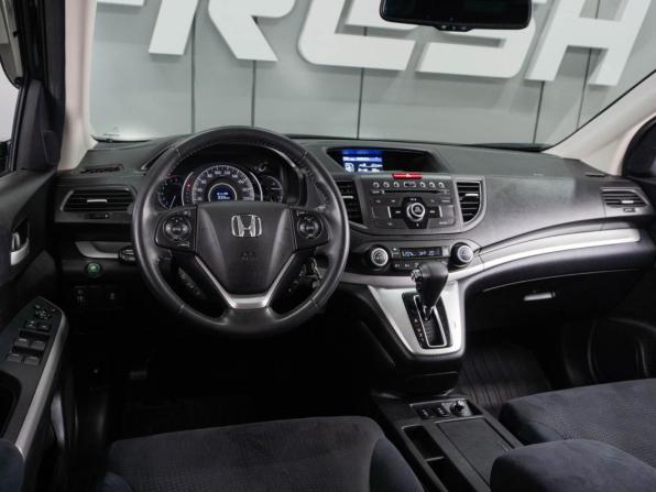 Honda CR-V IV с пробегом 2014 года, цена 3 699 000 рублей, 11700 км, внедорожник, Автокод Объявления