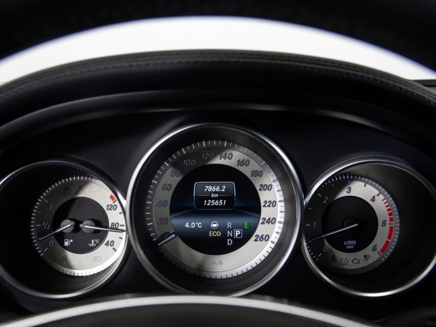 Mercedes-Benz CLS II (C218) Рестайлинг Москва  - изображение 9