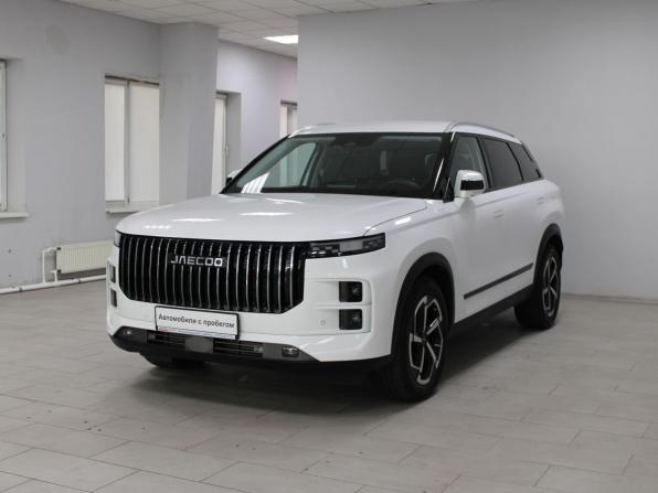 Jaecoo J7 I с пробегом 2023 года, цена 2 269 900 рублей, 29979 км, внедорожник, Автокод Объявления